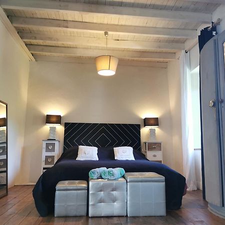 ארט Chambres D'Hotes Chez Valerie חדר תמונה