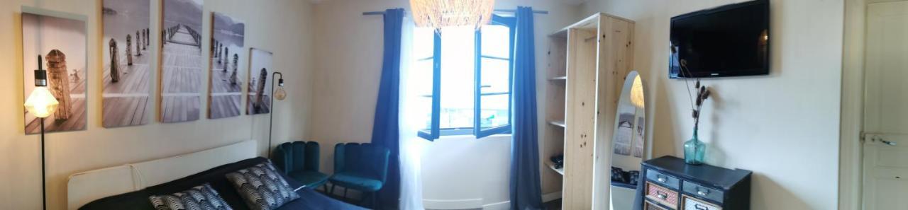 ארט Chambres D'Hotes Chez Valerie מראה חיצוני תמונה