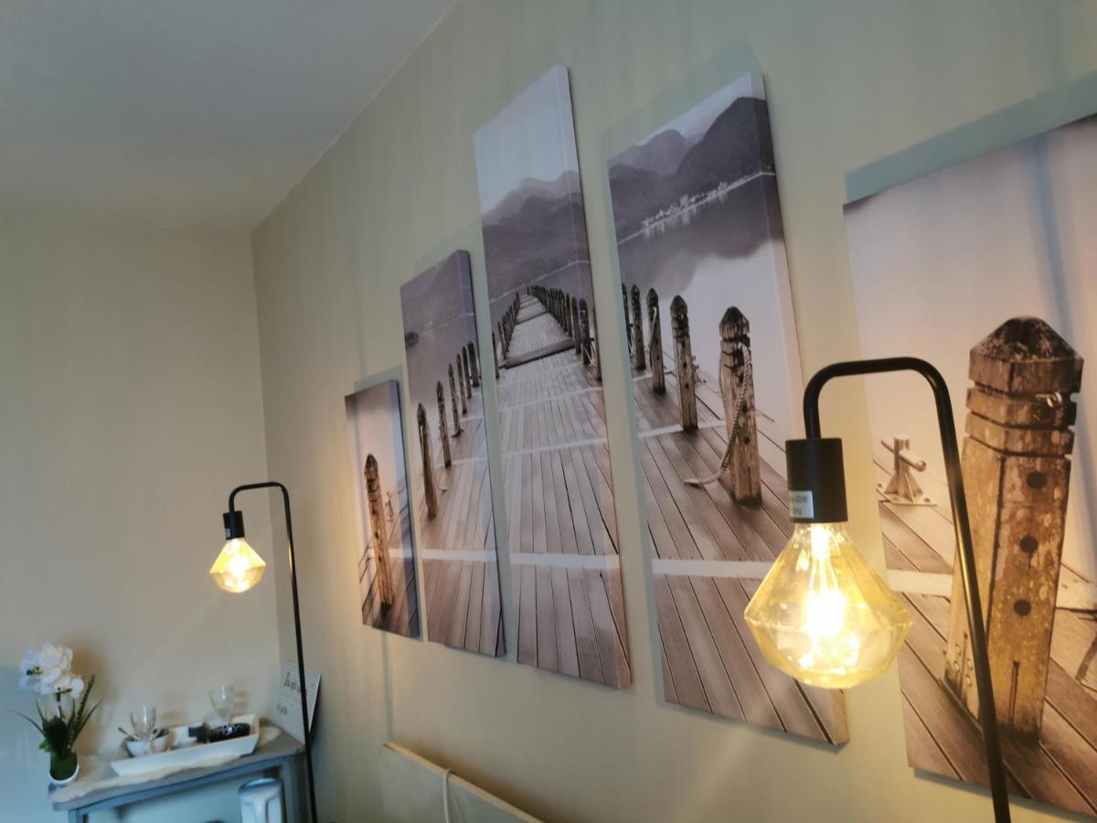 ארט Chambres D'Hotes Chez Valerie מראה חיצוני תמונה