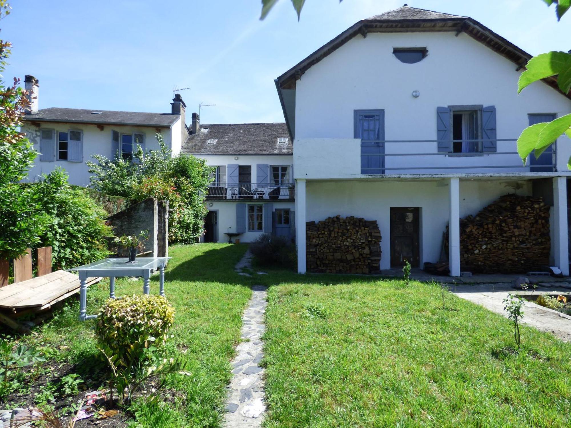 ארט Chambres D'Hotes Chez Valerie חדר תמונה